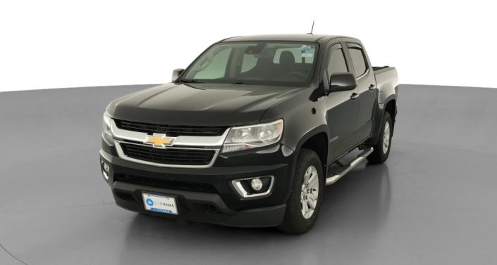Thumbnail: 2016 Chevrolet Colorado - 1