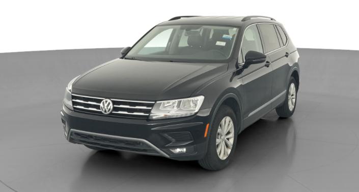 Thumbnail: 2018 Volkswagen Tiguan - 1