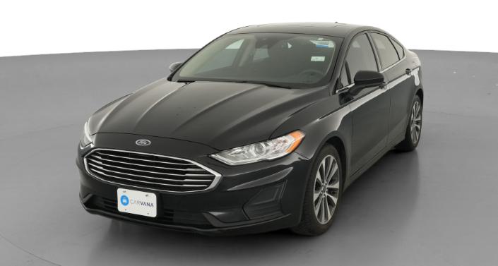 Thumbnail: 2019 Ford Fusion - 1