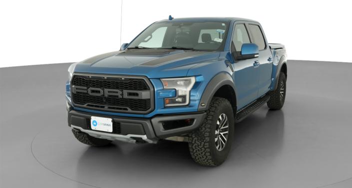 Thumbnail: 2019 Ford Econoline - 1