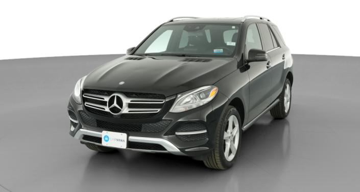 Thumbnail: 2016 Mercedes-Benz GLE - 1
