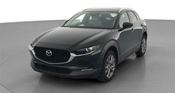 Thumbnail: 2024 Mazda CX-30 - 1