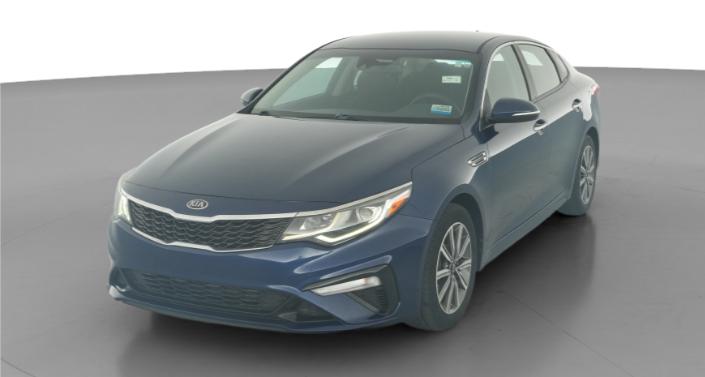 2019 Kia Optima LX -
                  Indianapolis, IN
