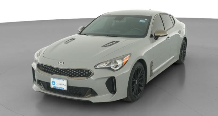 2021 Kia Stinger GT-Line -
                  Indianapolis, IN