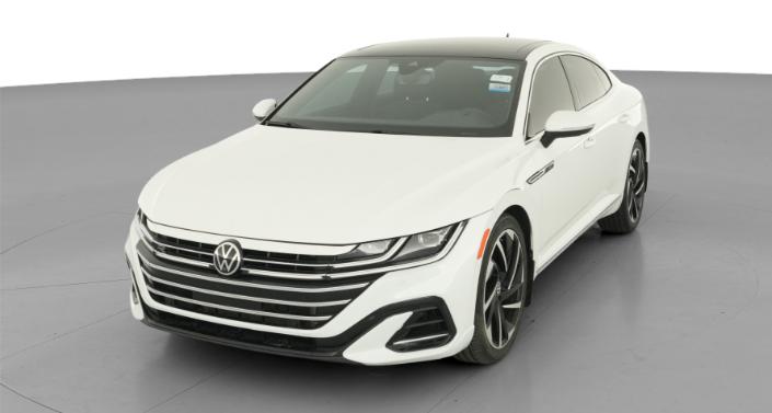 Thumbnail: 2023 Volkswagen Arteon - 1