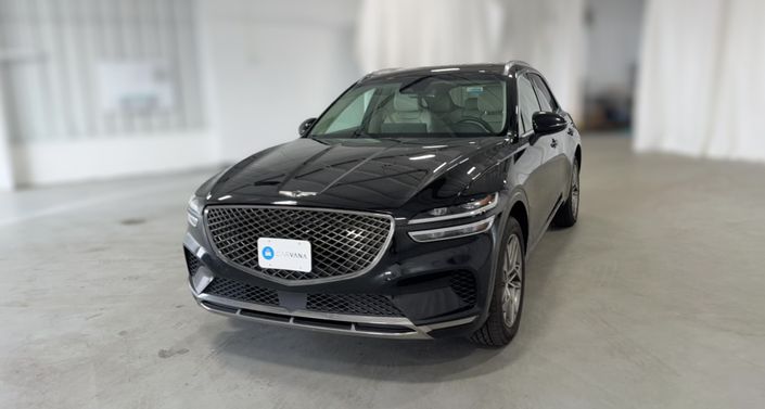 2022 Genesis GV70 Standard -
                  Manville, NJ