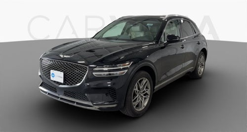 2022 Genesis GV70