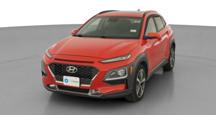 Thumbnail: 2019 Hyundai Kona - 1