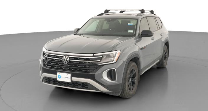 Thumbnail: 2024 Volkswagen Atlas - 1