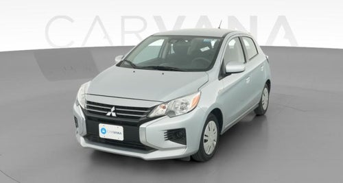 2024 Mitsubishi Mirage