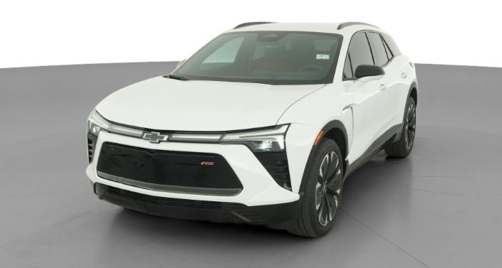 2024 Chevrolet Blazer EV RS -
                  Tolleson, AZ