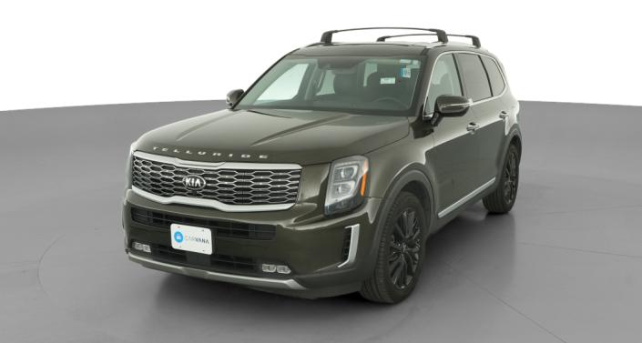 Thumbnail: 2020 Kia Telluride - 1