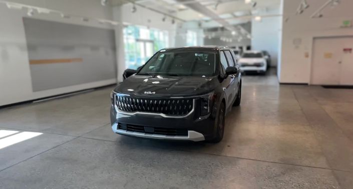 Thumbnail: 2026 Kia Carnival - 1
