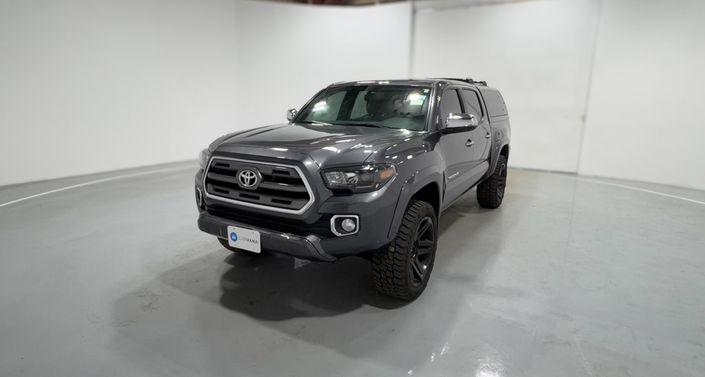 Thumbnail: 2016 Toyota Tacoma - 1