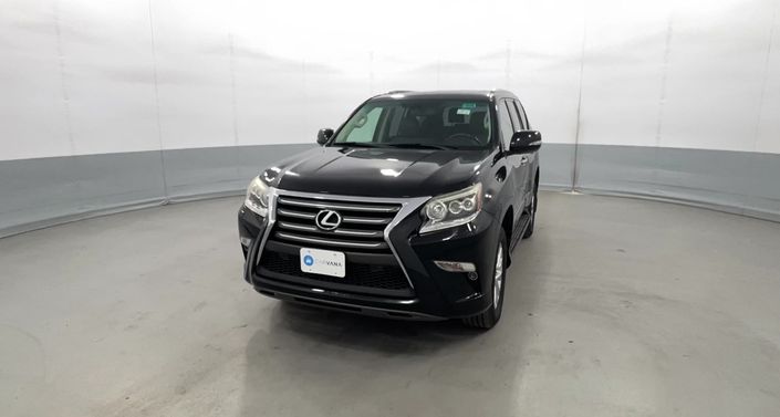 Thumbnail: 2016 Lexus GX - 1