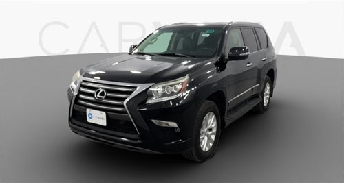 2016 Lexus GX