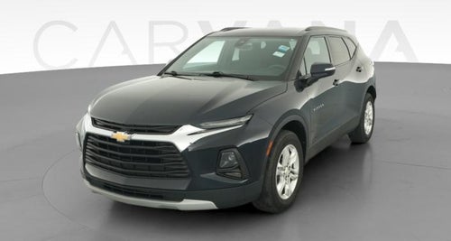 2021 Chevrolet Blazer