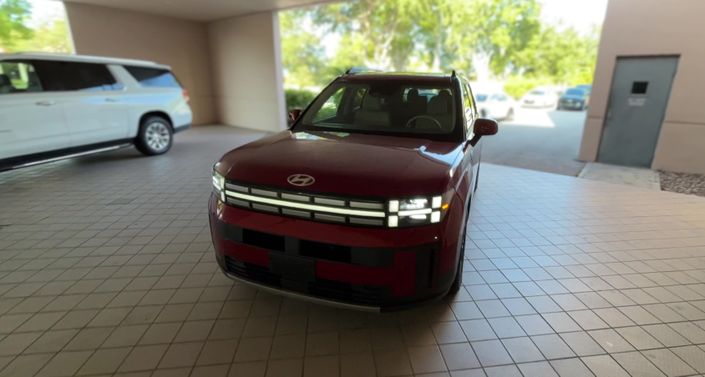 Thumbnail: 2024 Hyundai Santa Fe - 1