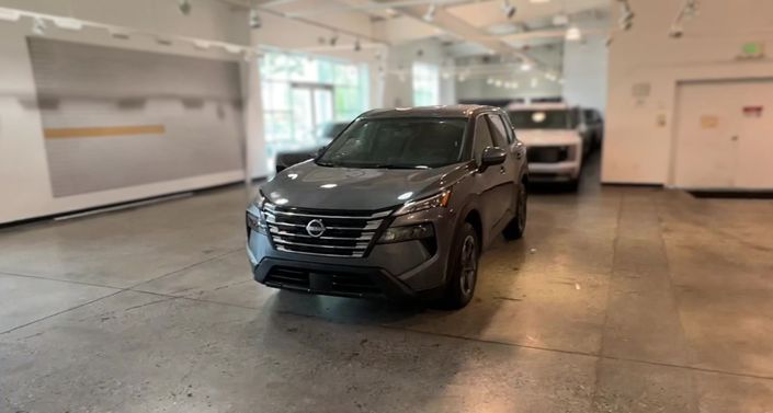 Thumbnail: 2025 Nissan Rogue - 1