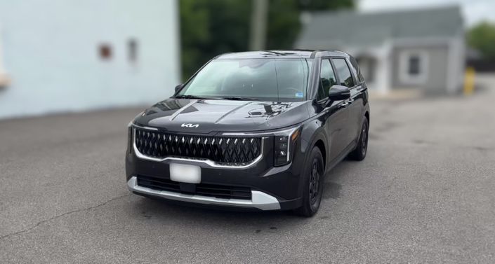 Thumbnail: 2026 Kia Carnival - 1