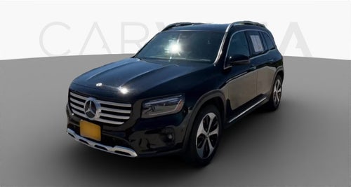 2025 Mercedes-Benz GLB