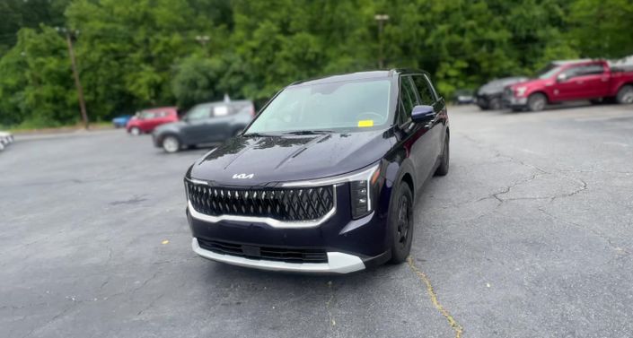 Thumbnail: 2026 Kia Carnival - 1
