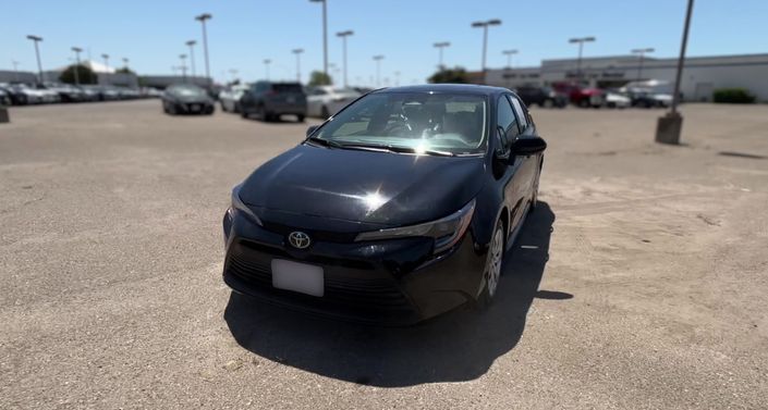 Thumbnail: 2025 Toyota Corolla - 1