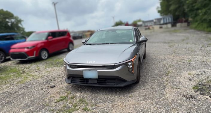 2025 Kia K4 LXS -
                  Yaphank, NY