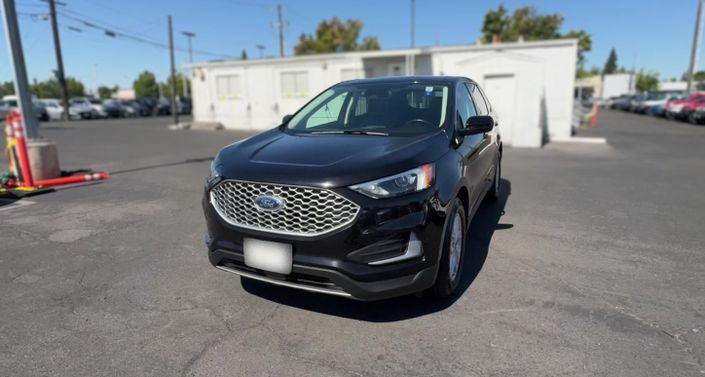 Thumbnail: 2024 Ford Edge - 1
