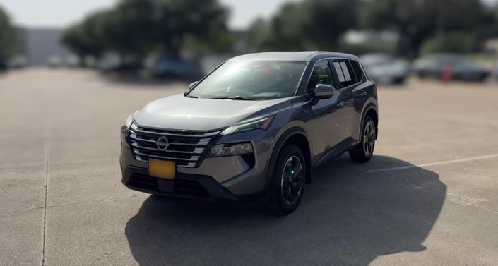 Thumbnail: 2024 Nissan Rogue - 1