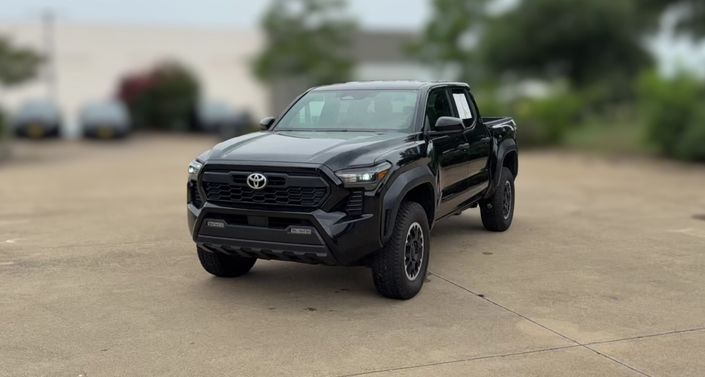 Thumbnail: 2024 Toyota Tacoma - 1