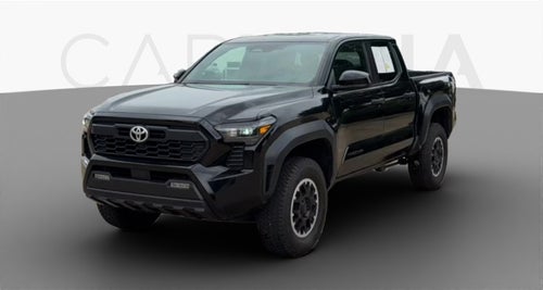 2024 Toyota Tacoma Double Cab