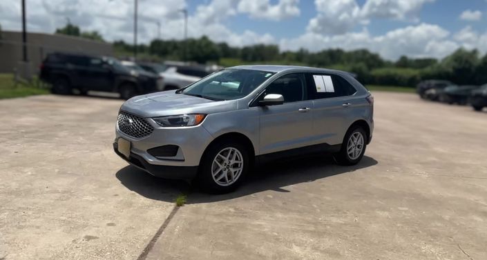 Thumbnail: 2024 Ford Edge - 1
