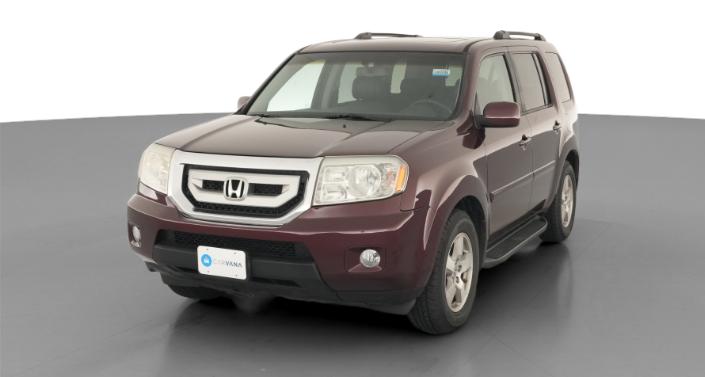 2011 Honda Pilot EX-L -
                  Haines City, FL
