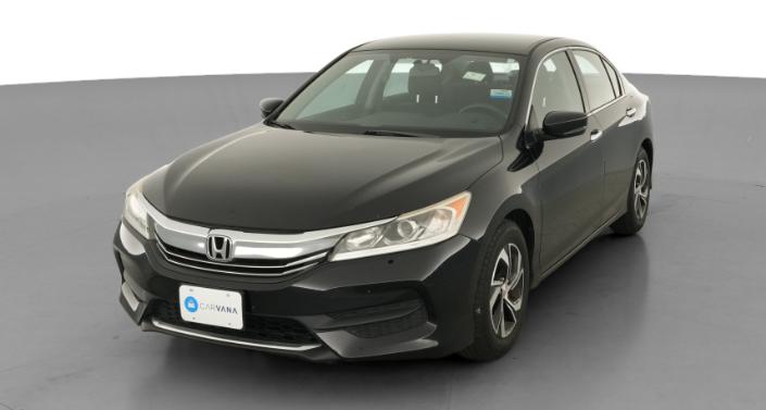 Thumbnail: 2016 Honda Accord - 1