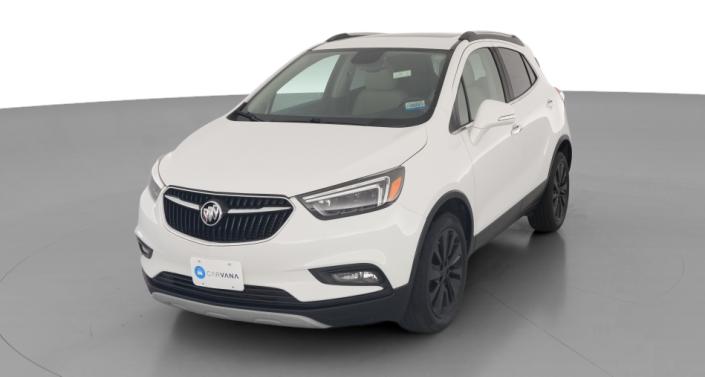 2017 Buick Encore Essence -
                  Lorain, OH