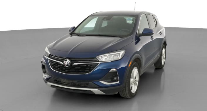 2023 Buick Encore GX Preferred -
                  Wheatland, OK