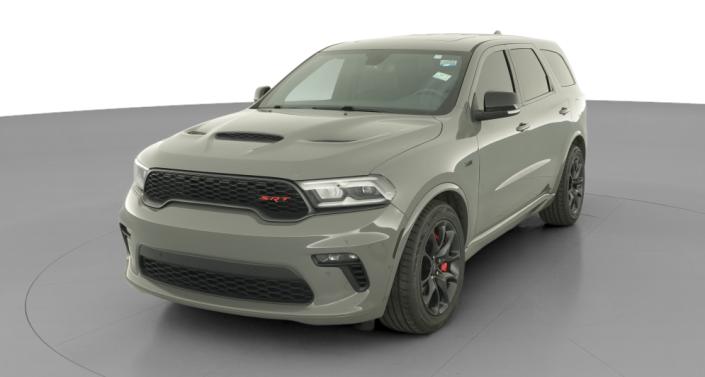 Thumbnail: 2021 Dodge Durango - 1