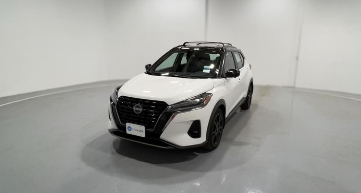 Thumbnail: 2024 Nissan Kicks - 1