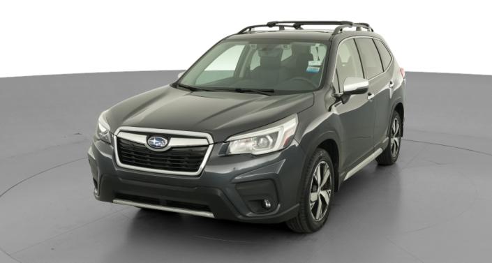 Thumbnail: 2019 Subaru Forester - 1