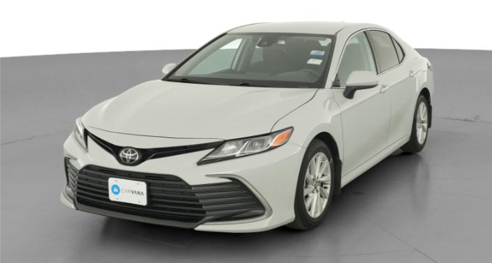 Thumbnail: 2024 Toyota Camry - 1