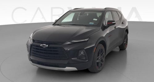 2021 Chevrolet Blazer