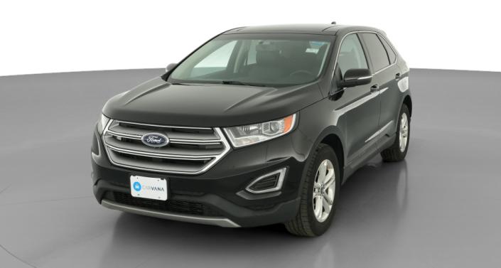 Thumbnail: 2018 Ford Edge - 1