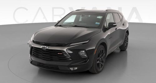 2023 Chevrolet Blazer
