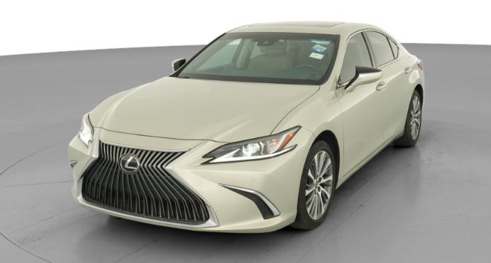 Thumbnail: 2019 Lexus ES - 1