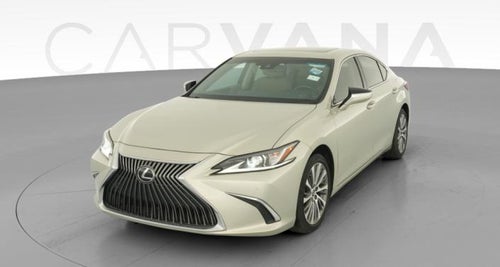 2019 Lexus ES