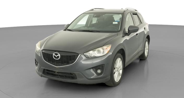 Thumbnail: 2014 Mazda CX-5 - 1