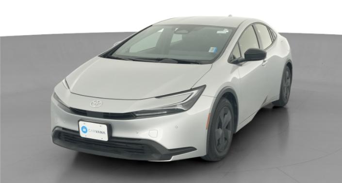 Thumbnail: 2025 Toyota Prius - 1