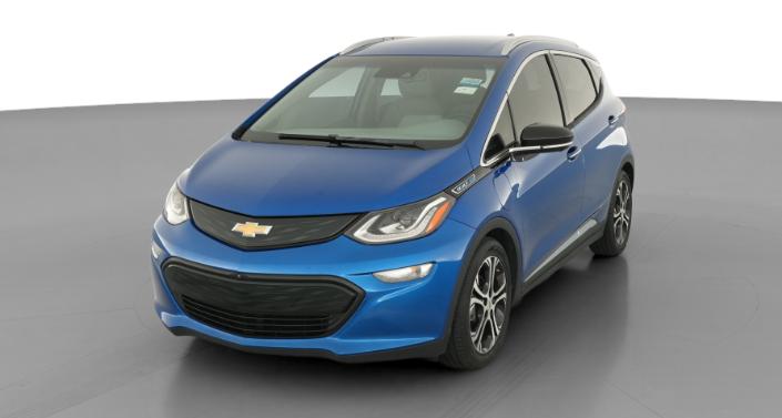 2019 Chevrolet Bolt EV Premier -
                  Auburn, GA