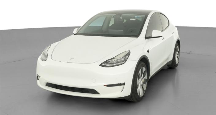 2022 Tesla Model Y Long Range -
                  Tolleson, AZ